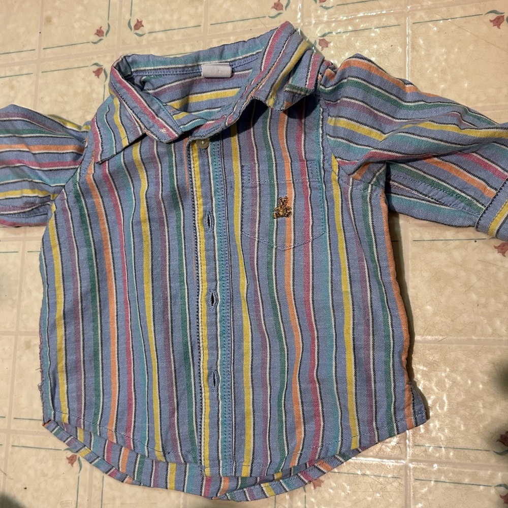 GAP Kids set